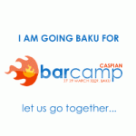 BarCamp Caspian 2009