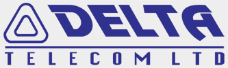 Delta Telecom - National Communication Operator